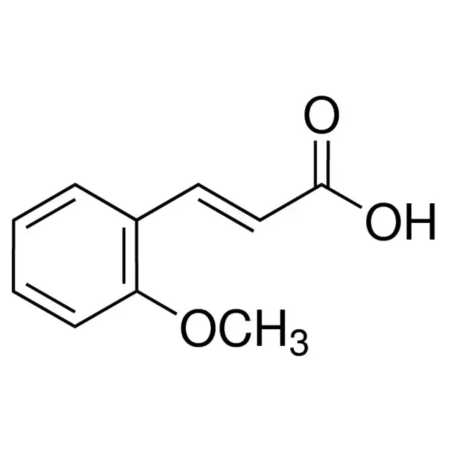 2-Methoxycinnamic acid