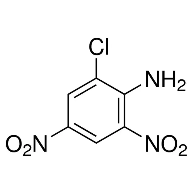 6-Chloro-2,4-dinitroaniline