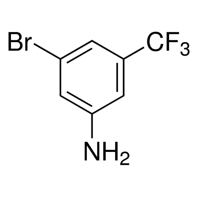 3-Amino-5-bromobenzotrifluoride