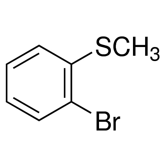 2-Bromothioanisole