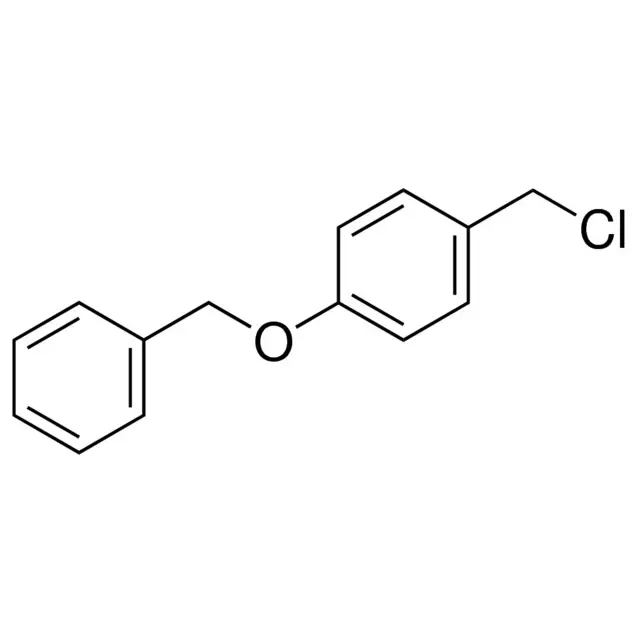 4-(Benzyloxy)benzyl chloride