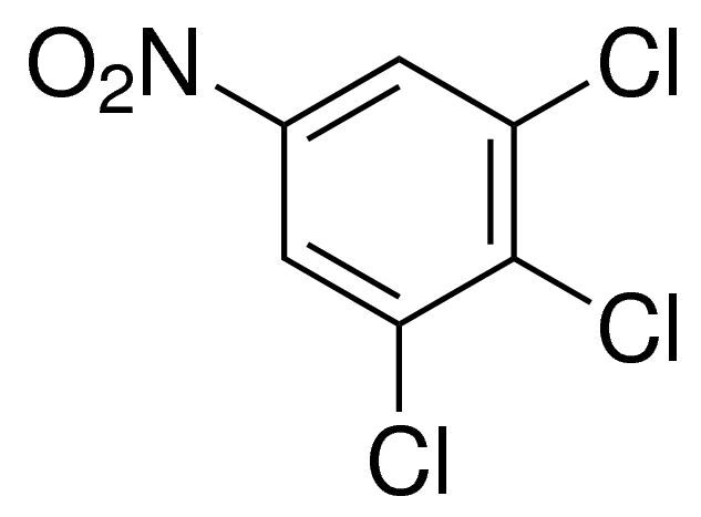 1,2,3-Trichloro-5-nitrobenzene