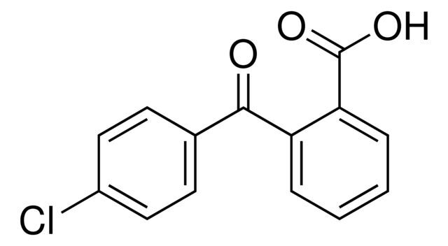 2-(4-Chlorobenzoyl)benzoic acid