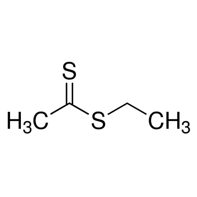Ethyl dithioacetate
