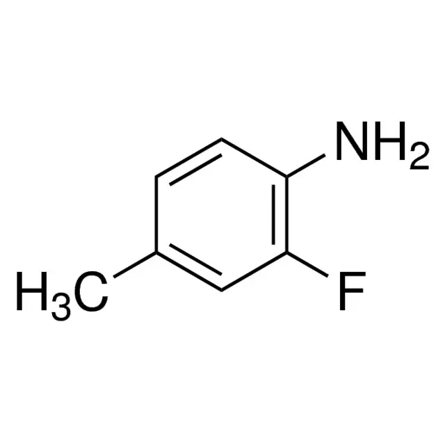 2-Fluoro-4-methylaniline