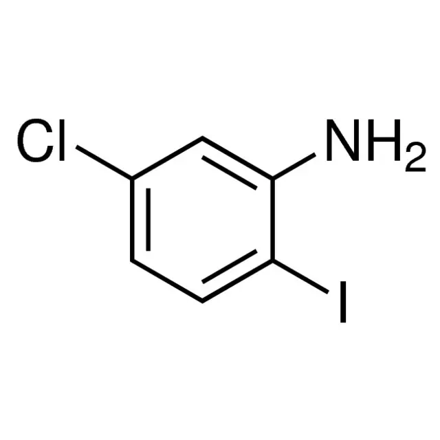 5-Chloro-2-iodoaniline