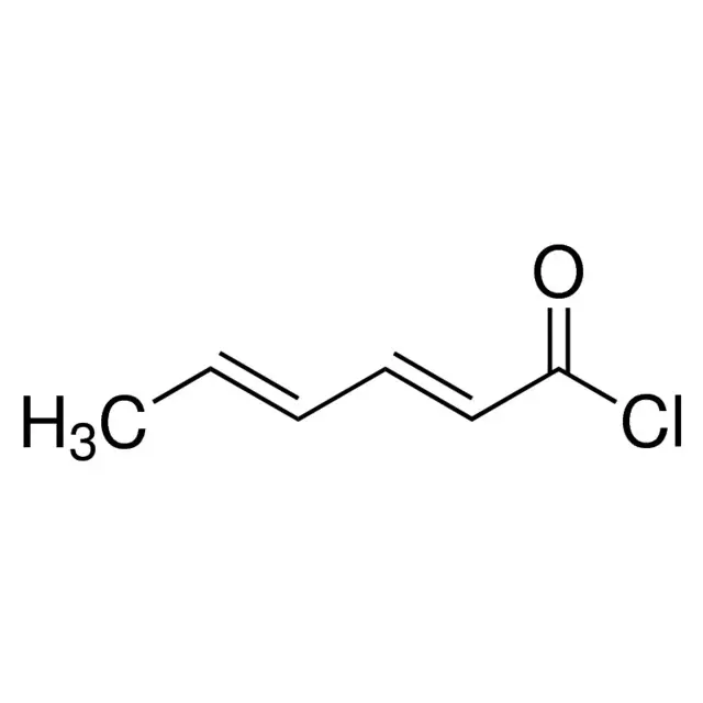 Sorbic chloride