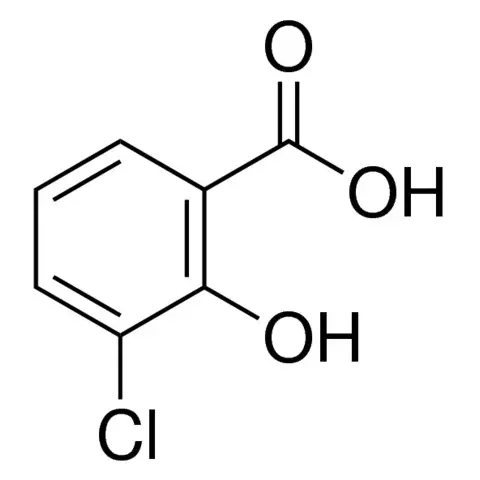 3-Chlorosalicylic acid