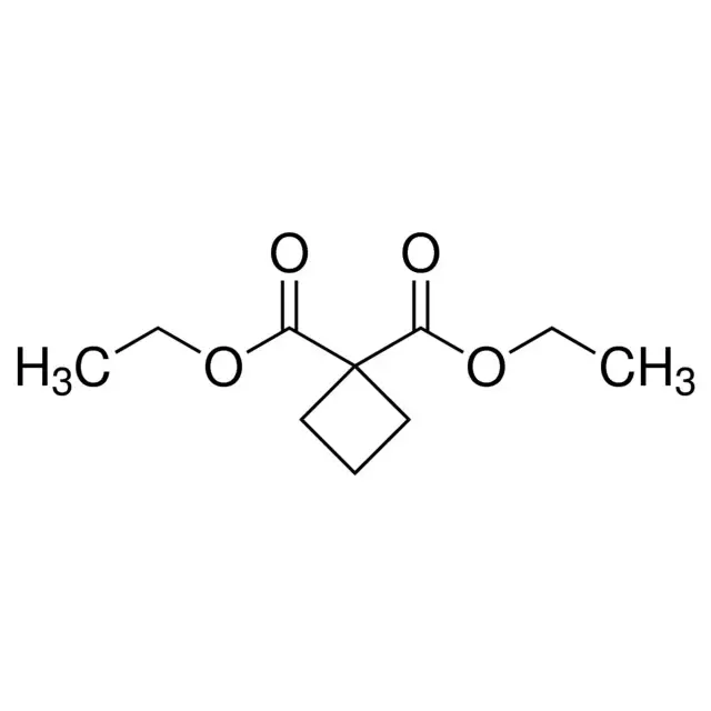 Diethyl cyclobutane-1,1-dicarboxylate
