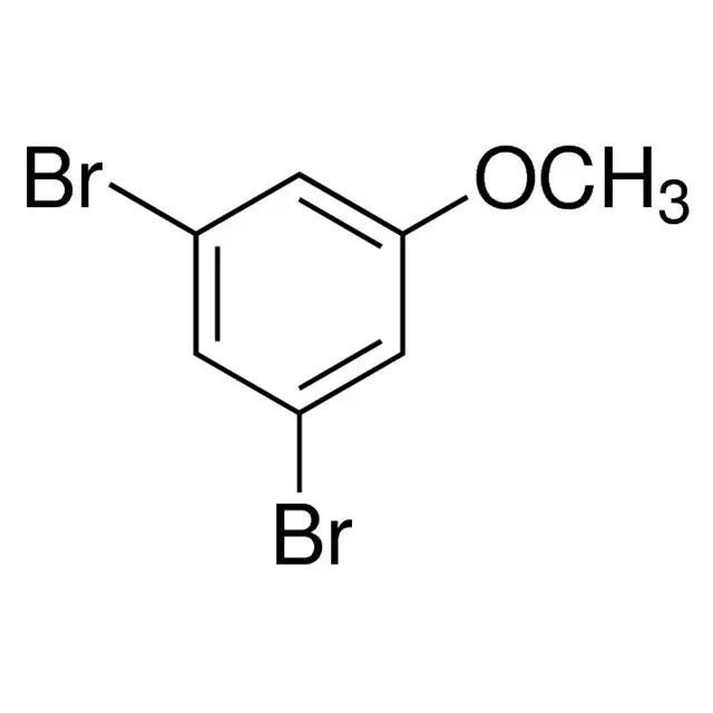 3,5-Dibromoanisole