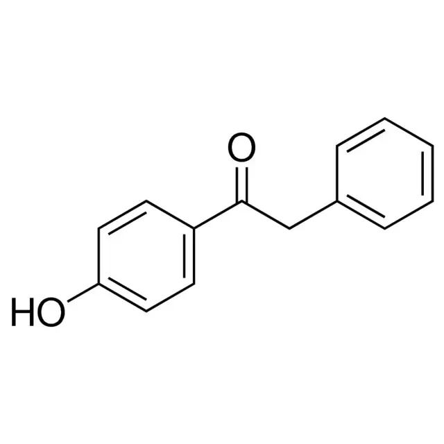 Benzyl 4-hydroxyphenyl ketone