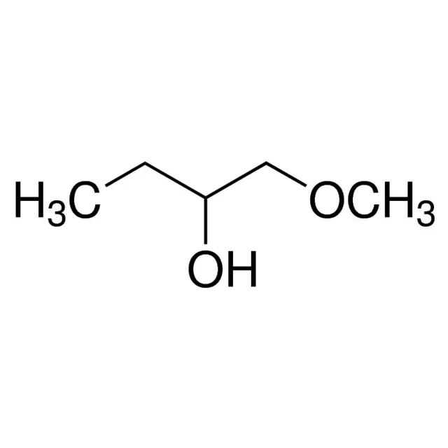 1-Methoxy-2-butanol