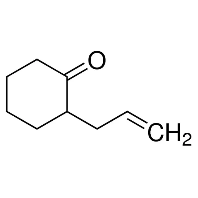 2-Allylcyclohexanone