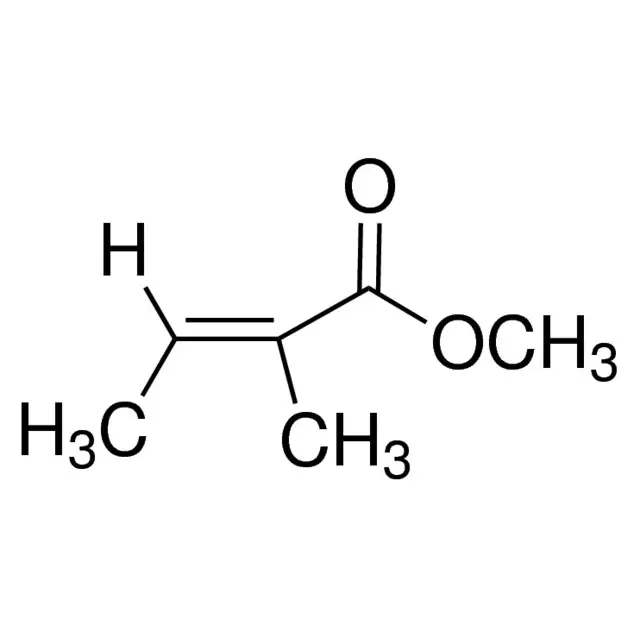 Methyl tiglate