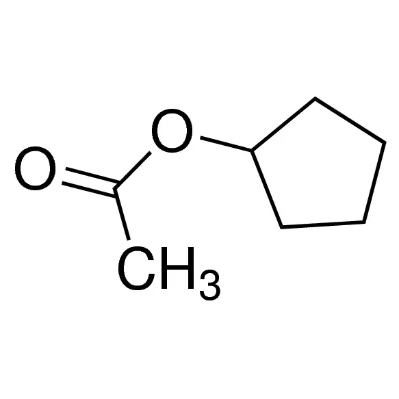 cyclopentyl acetate