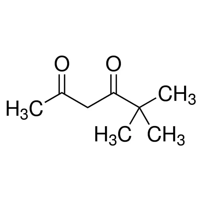2,2-Dimethyl-3,5-hexanedione