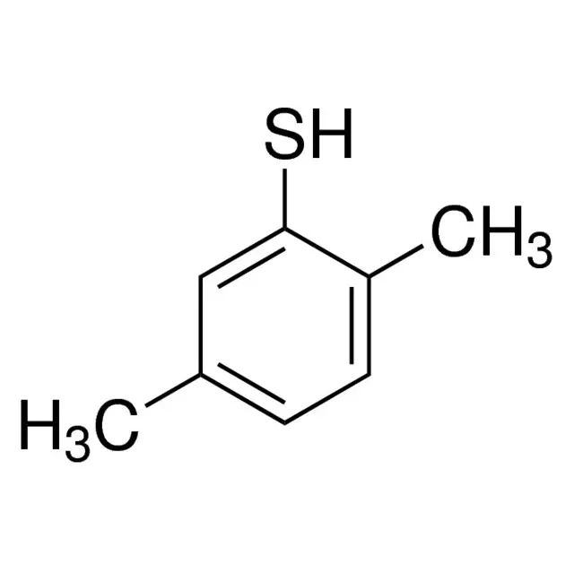 2,5-Dimethylbenzenethiol