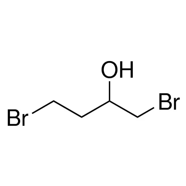 1,4-Dibromo-2-butanol