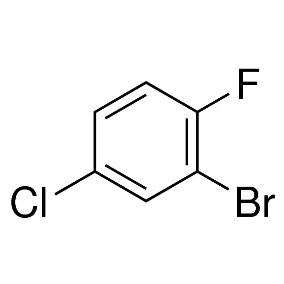 2-Bromo-4-chloro-1-fluorobenzene