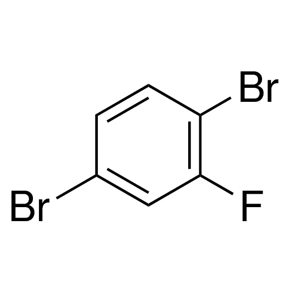 1,4-Dibromo-2-fluorobenzene