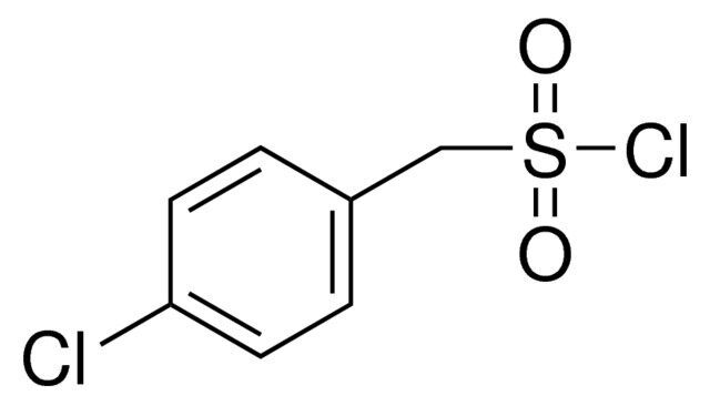 4-Chlorobenzylsulfonyl chloride