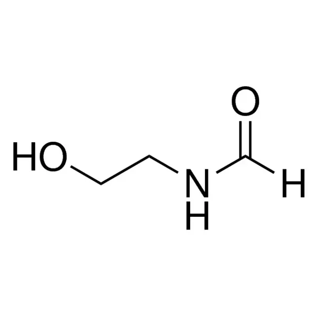 N-(2-Hydroxyethyl)formamide