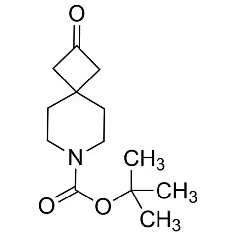 2-Oxo-7-azaspiro[3.5]nonane-7-carboxylate tert-butyl ester