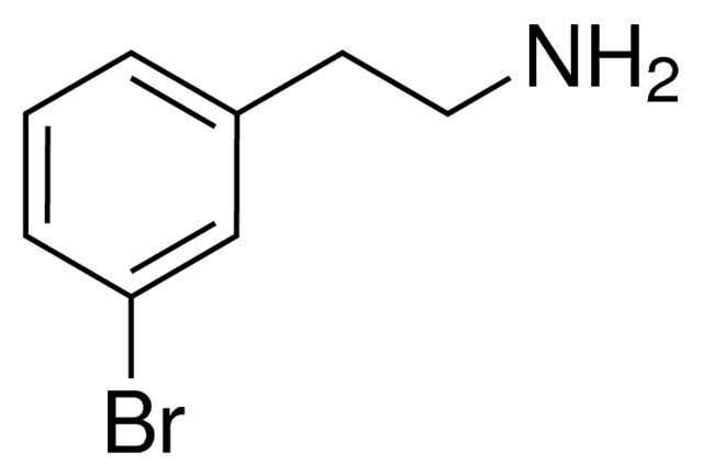 3-Bromophenethylamine
