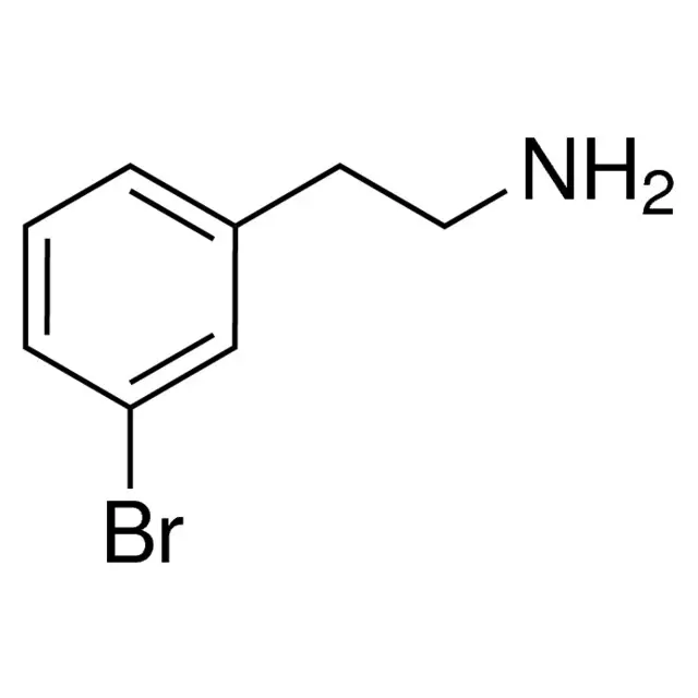 3-Bromophenethylamine