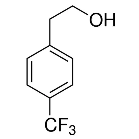 4-(Trifluoromethyl)phenethyl alcohol