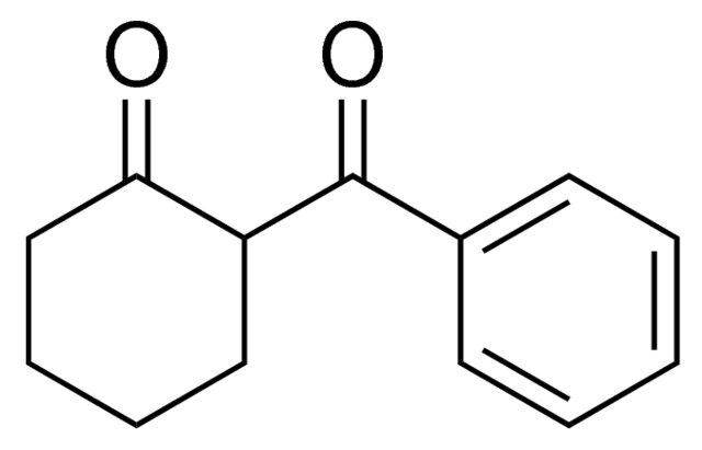 2-Benzoylcyclohexanone