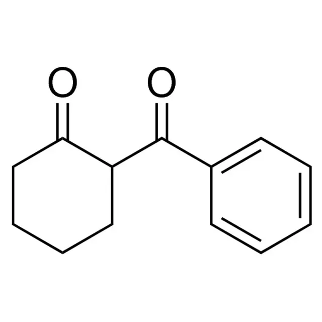 2-Benzoylcyclohexanone