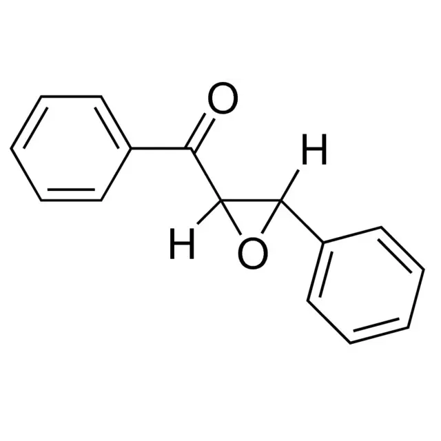 trans-1,3-Diphenyl-2,3-epoxypropan-1-one