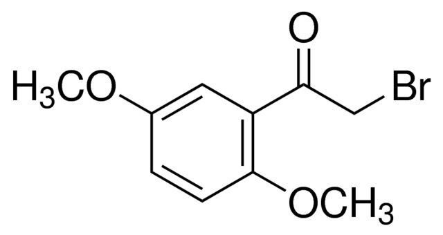 2-Bromo-2′,5′-dimethoxyacetophenone