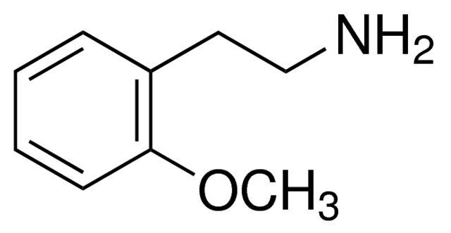2-Methoxyphenethylamine
