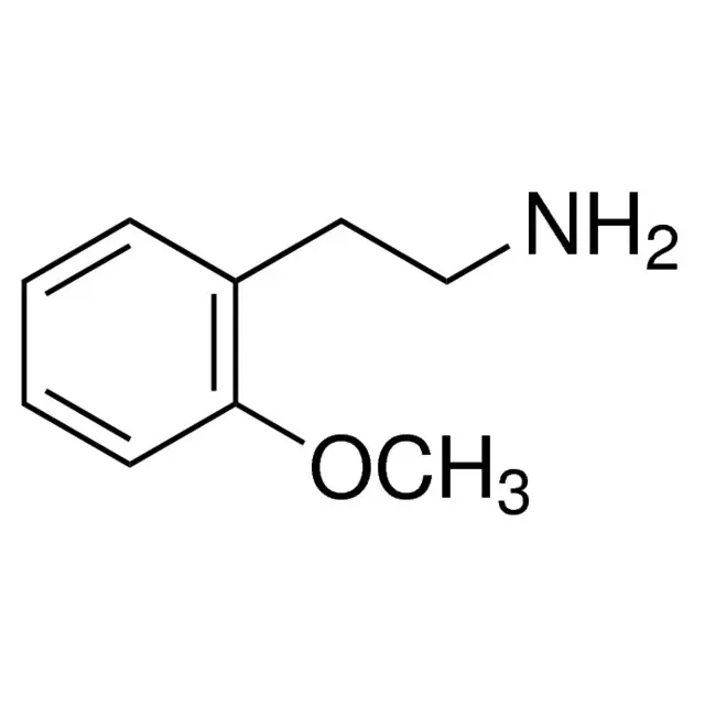 2-Methoxyphenethylamine