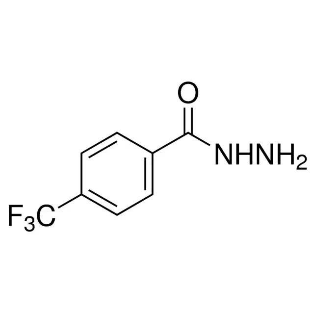 4-(Trifluoromethyl)benzhydrazide