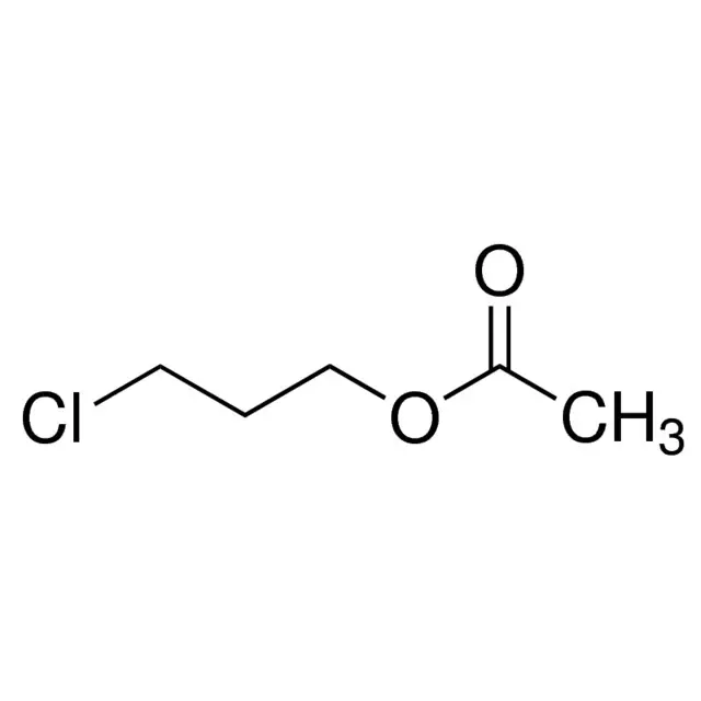 3-Chloropropyl acetate