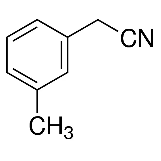 3-Methylbenzyl cyanide