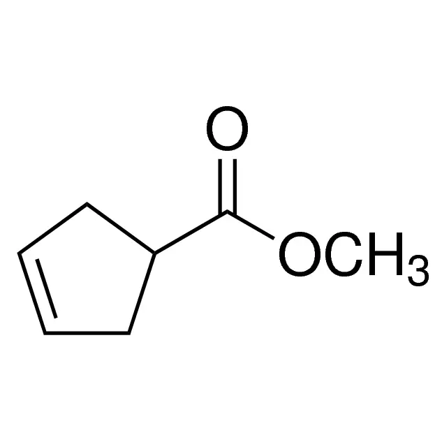 Methyl 3-cyclopentenecarboxylate