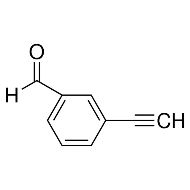 3-Ethynylbenzaldehyde