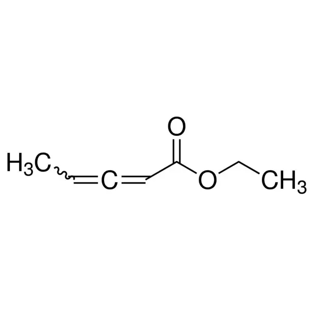 Ethyl 2,3-pentadienoate