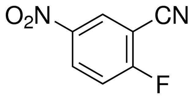 2-Fluoro-5-nitrobenzonitrile