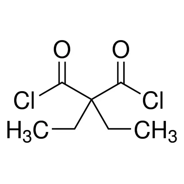 Diethylmalonyl dichloride