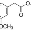 Ethyl-2-(4-hydroxy-3-methoxyphenyl)acetate