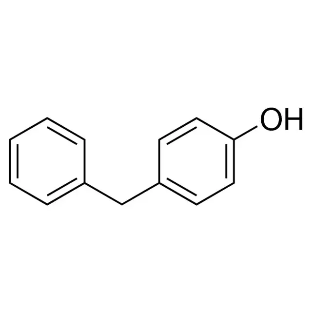 4-Benzylphenol