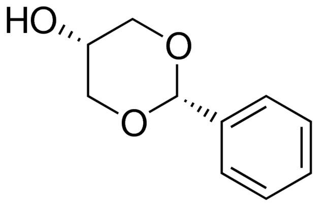 cis-1,3-O-Benzylideneglycerol