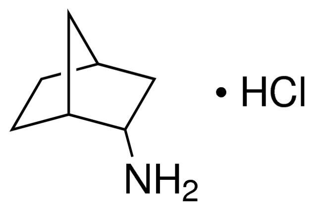 2-Aminonorbornane hydrochloride