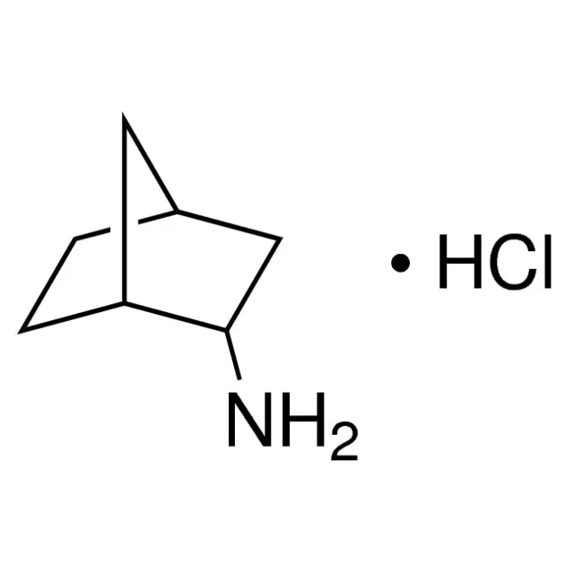 2-Aminonorbornane hydrochloride