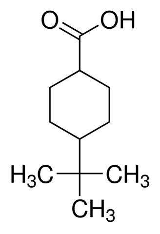 4-tert-Butylcyclohexanecarboxylic acid